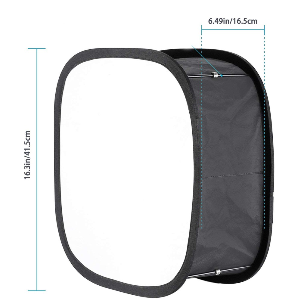 23*23 Softbox Diffuser for YON – Video Led Light Panel Bewertung und Preis