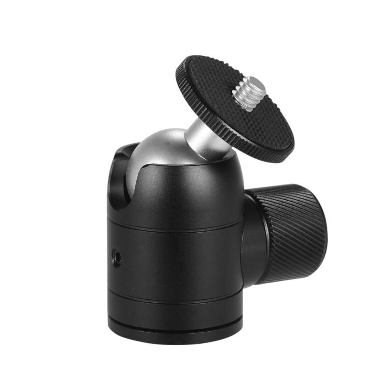 Andoer Tripod Ball Head 360 De – Fluid Head Tripod Bewertung und Preis