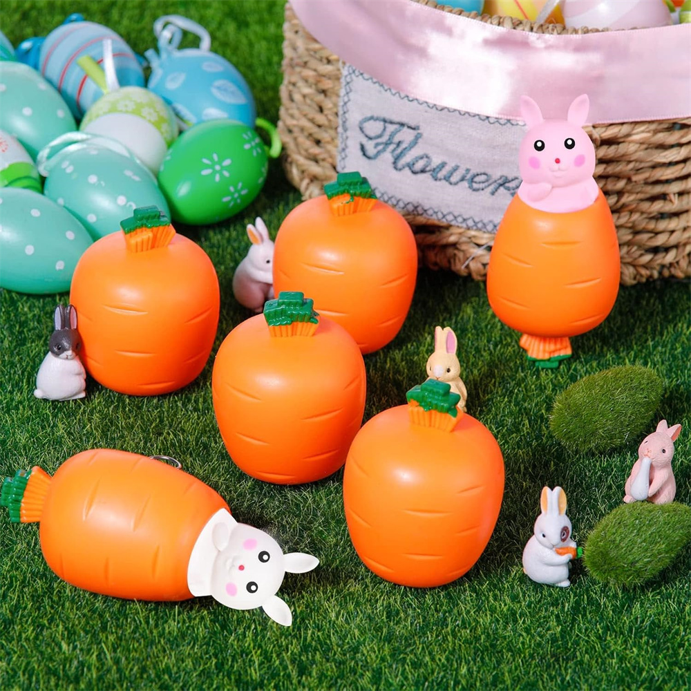 Squeeze Toys Carrot Rabbit Fid – Photography Jokes Bewertung und Preis