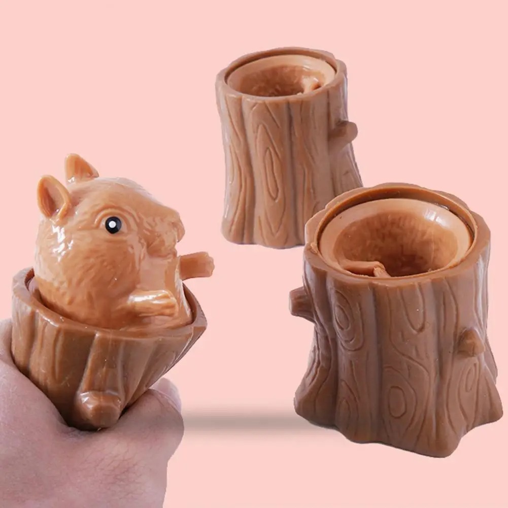 Pop Up Funny Mouse And Cheese  – Photography Jokes Bewertung und Preis