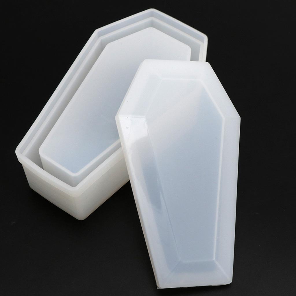 Coffin Shape Trinket Box Silic – Photography Night Bewertung und Preis