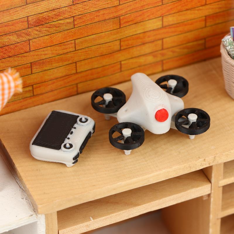 Miniature Simulation Drone Mod – Photography Ideas Bewertung und Preis