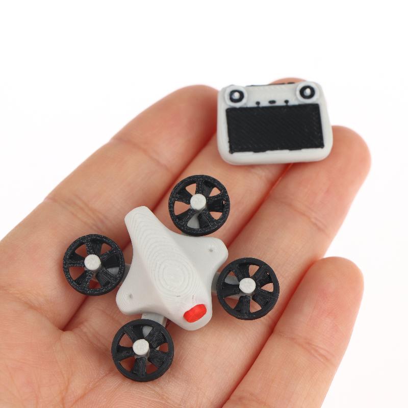 Miniature Simulation Drone Mod – Photography Ideas Bewertung und Preis