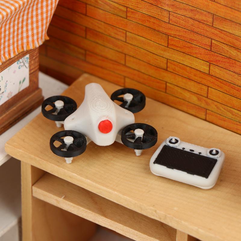 Miniature Simulation Drone Mod – Photography Ideas Bewertung und Preis