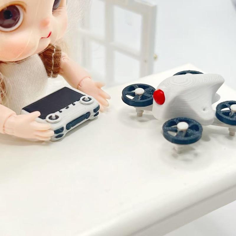 Miniature Simulation Drone Mod – Photography Ideas Bewertung und Preis