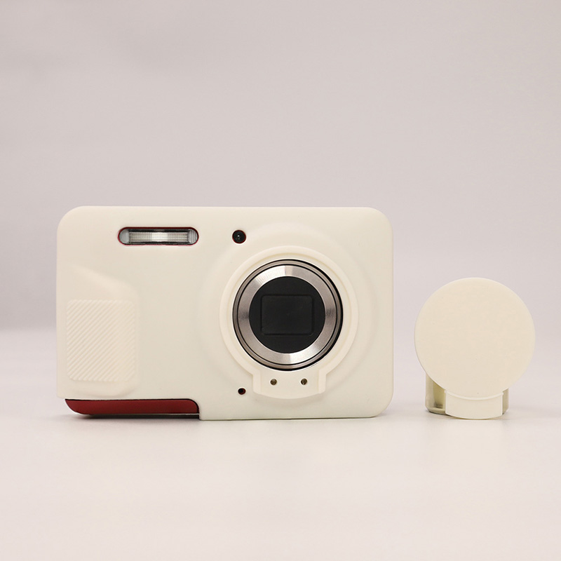 Camera Silicone Case for Kodak – Lens Case Pouch Bewertung und Preis