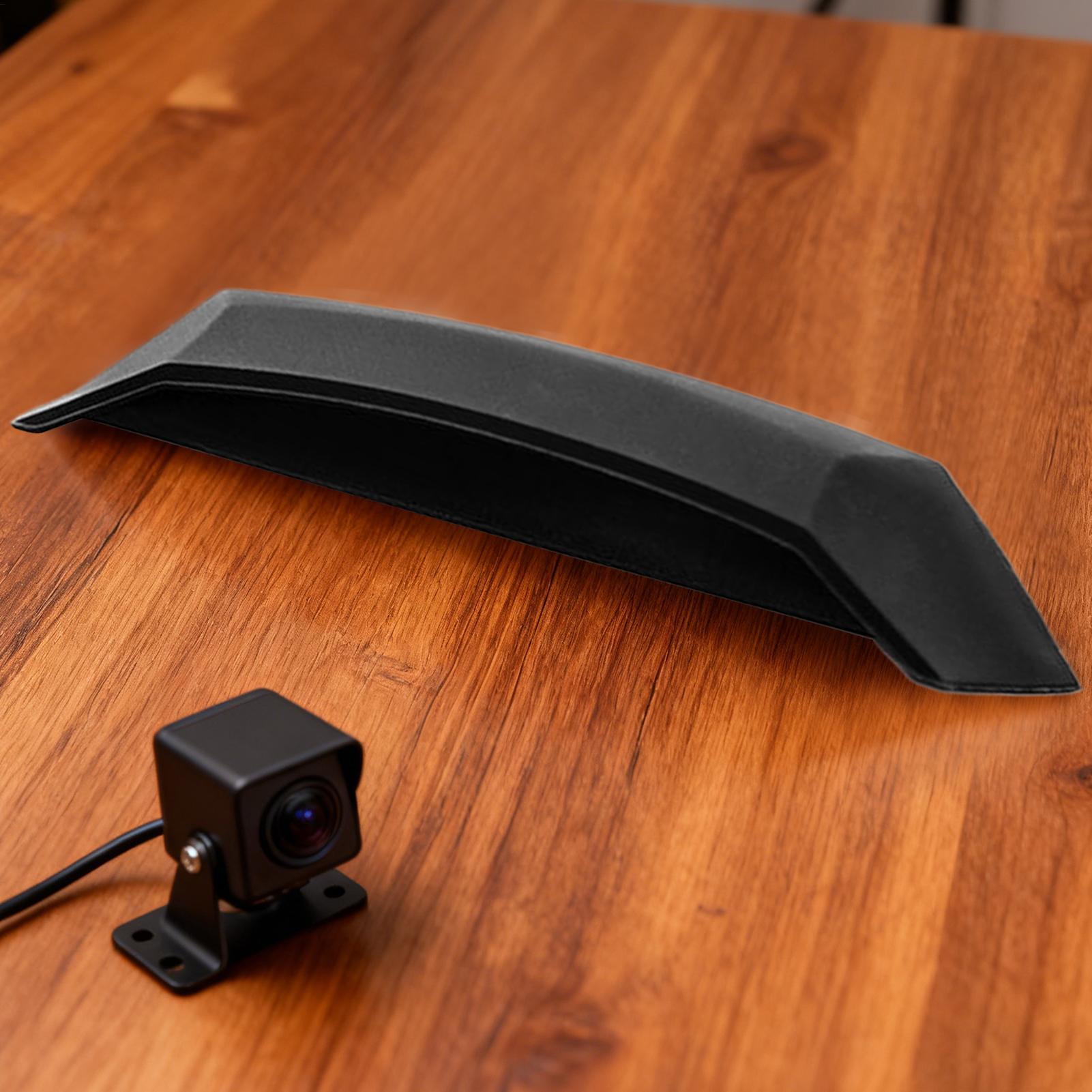 Backup Camera Rain Shield Back – Camera Rain Cover Bewertung und Preis