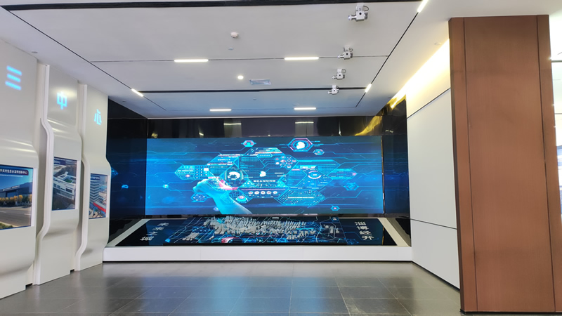 Soft Light Indoor LED Display  – Video Led Light Panel Bewertung und Preis