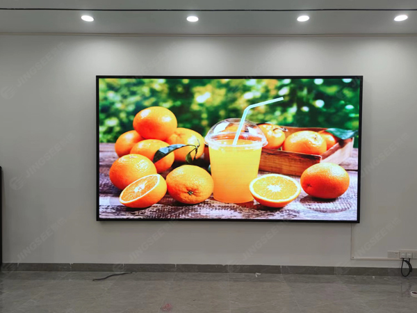 Soft Light Indoor LED Display  – Video Led Light Panel Bewertung und Preis