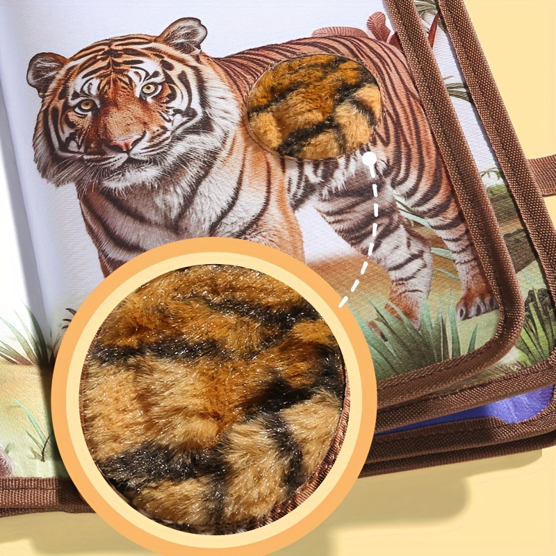 1pc,Baby Touch Book, Sensory T – Photography Jokes Bewertung und Preis