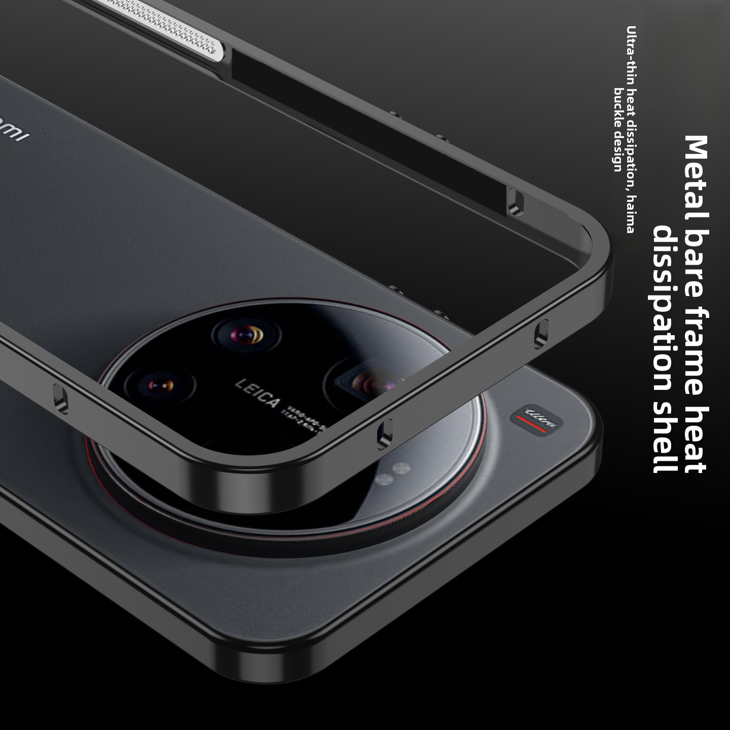 For Xiaomi 17 Ultra Leica Edit – Photography Kit Xiaomi 17 Ultra Bewertung und Preis