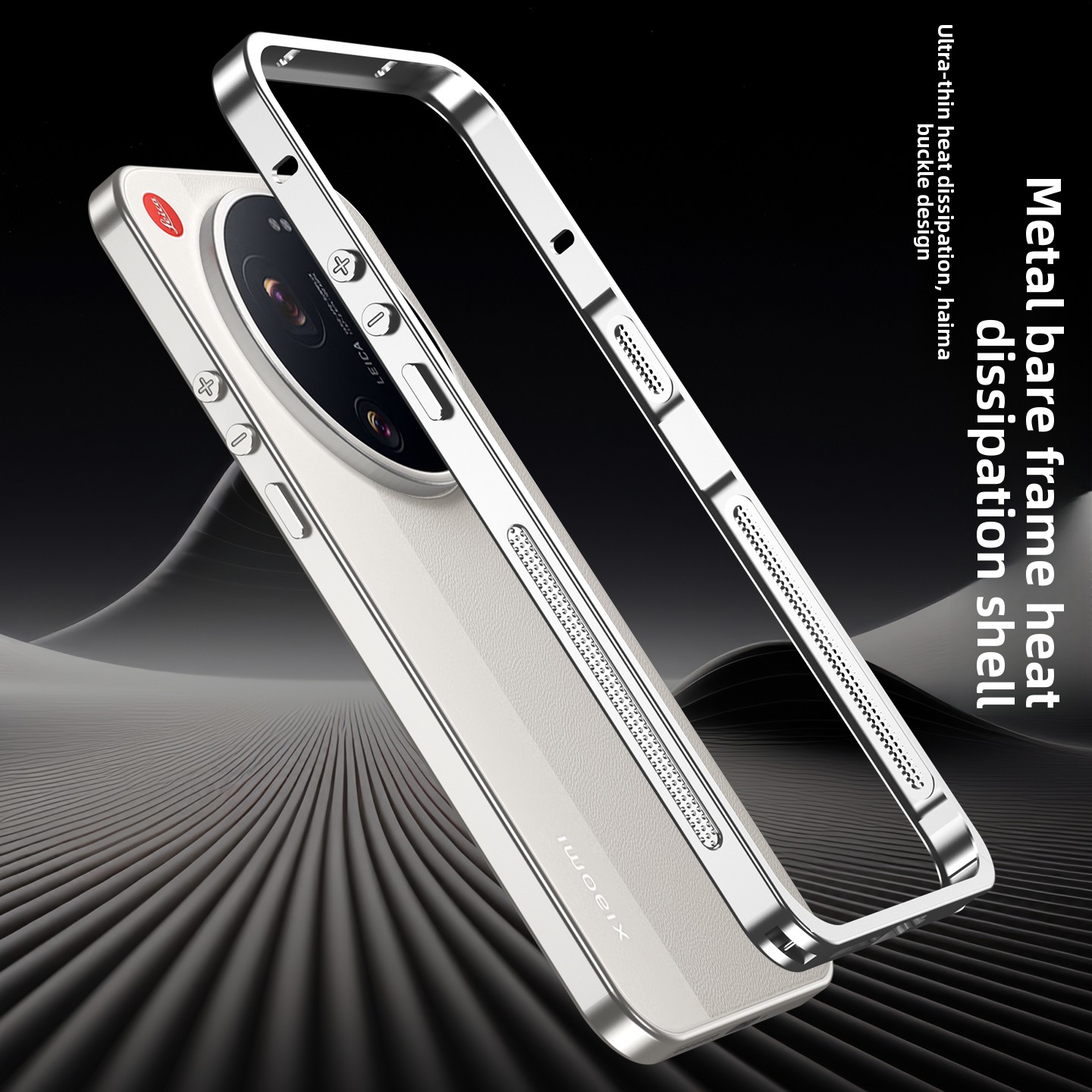 For Xiaomi 17 Ultra Leica Edit – Photography Kit Xiaomi 17 Ultra Bewertung und Preis