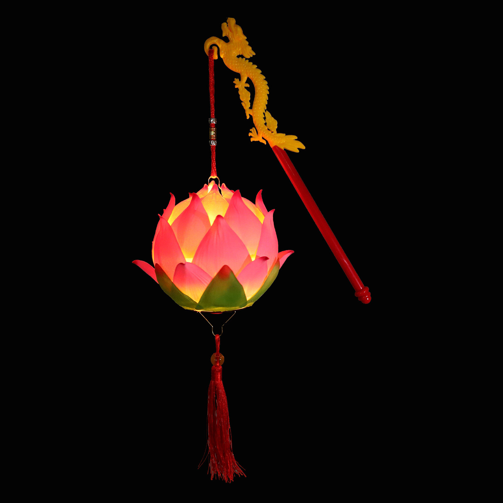1Set Lotus Lantern Decorative  – Photography Lighting Bewertung und Preis