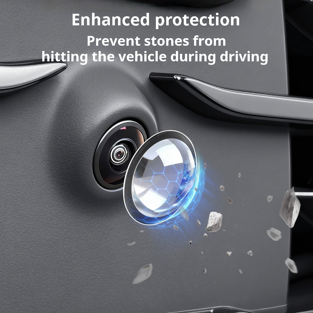 For Hyundai All Series Dedicat – Camera Rain Cover Bewertung und Preis