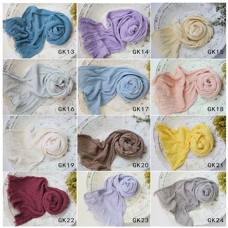 Seersucker Wrap Newborn Photog – Photography Composition Bewertung und Preis