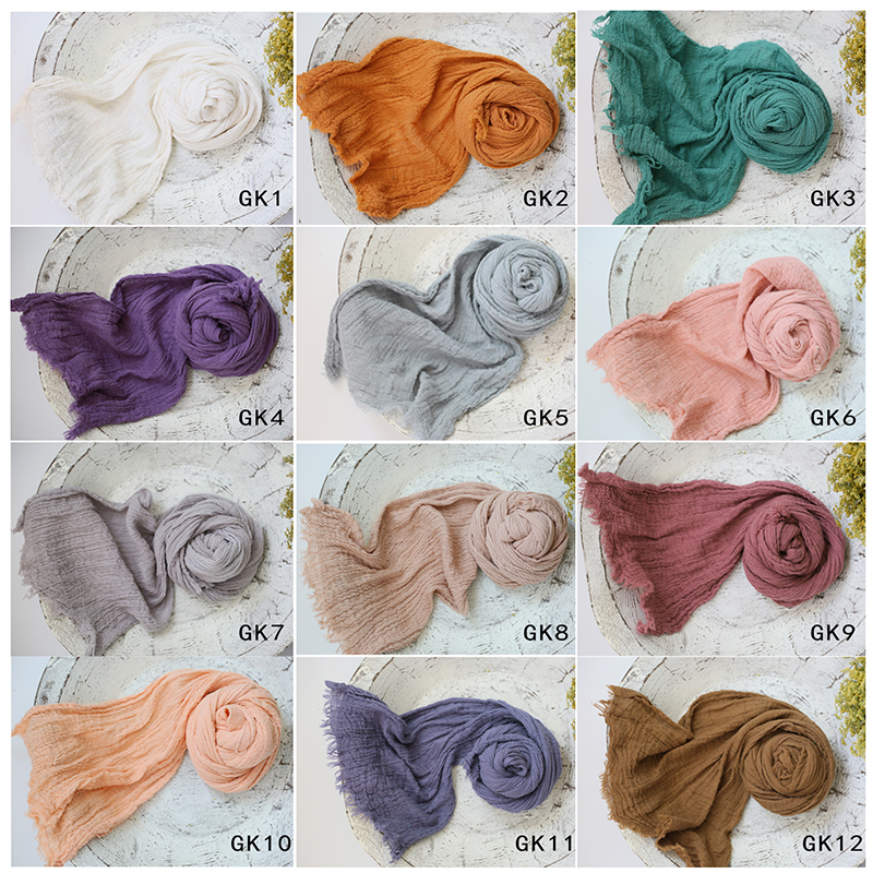 Seersucker Wrap Newborn Photog – Photography Composition Bewertung und Preis