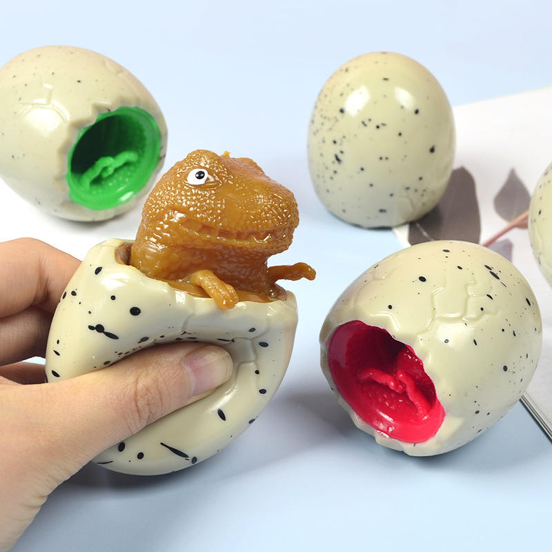 Novelty Squishy Pop Up Dinosau – Photography Jokes Bewertung und Preis