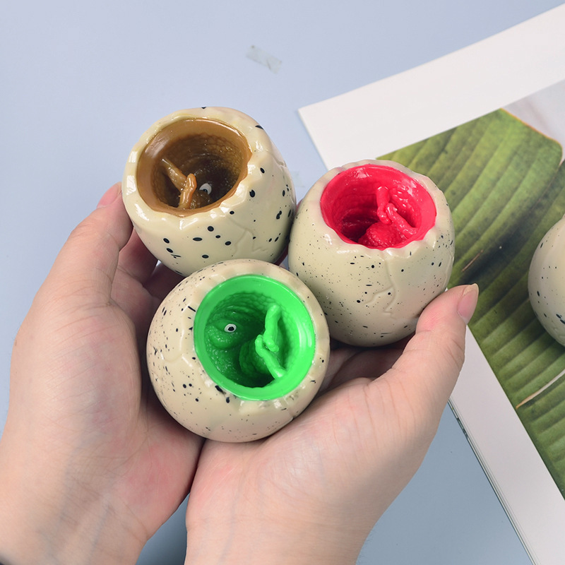 Novelty Squishy Pop Up Dinosau – Photography Jokes Bewertung und Preis