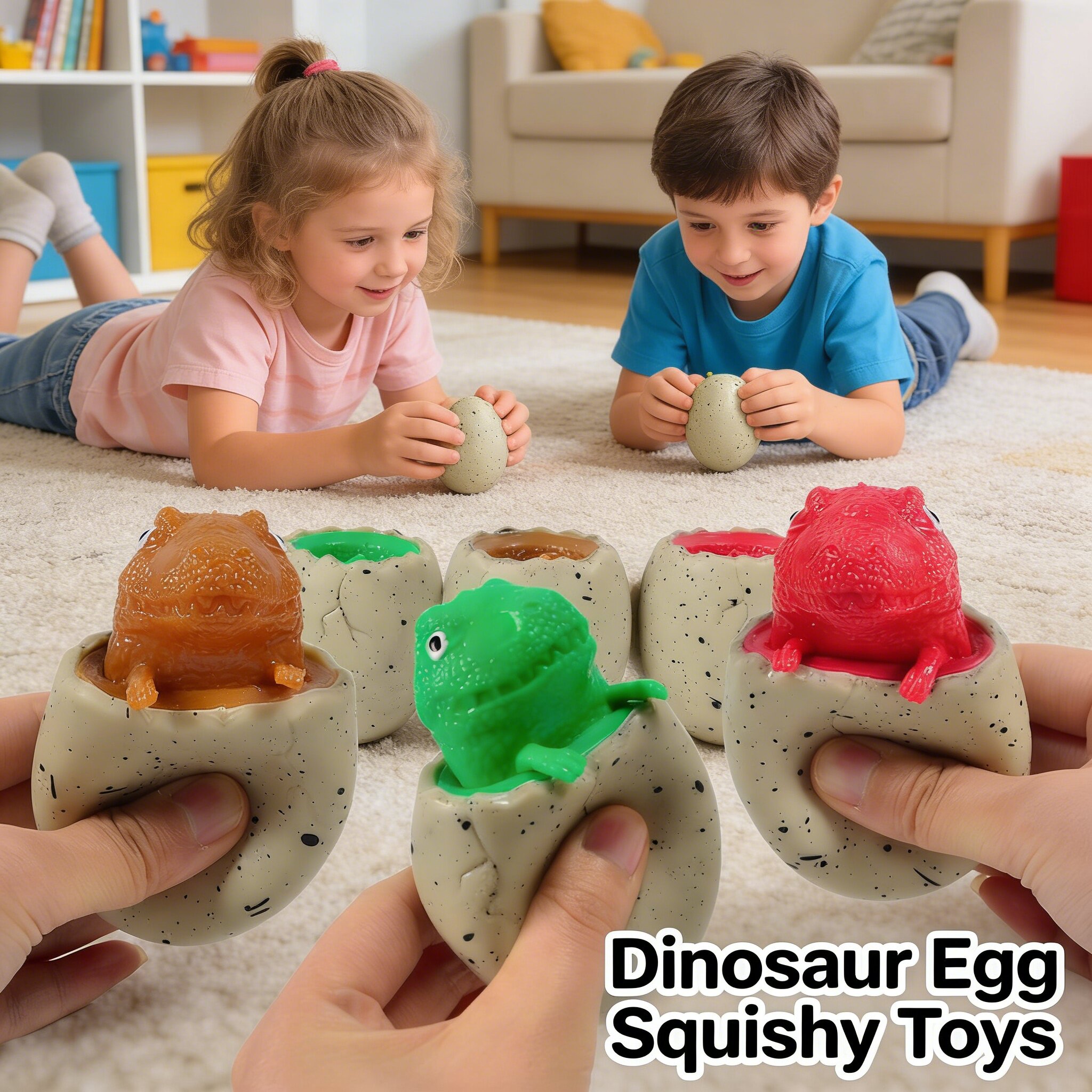 Novelty Squishy Pop Up Dinosau – Photography Jokes Bewertung und Preis