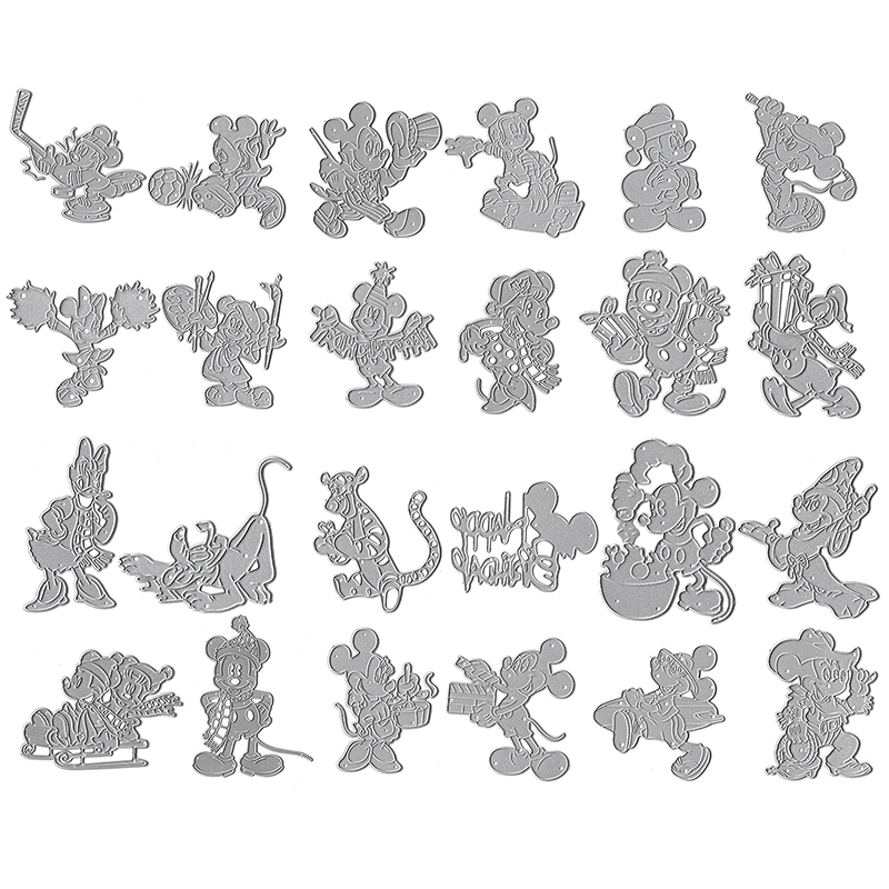 Carbon Steel Cutting Die Disne – Photography Jokes Bewertung und Preis