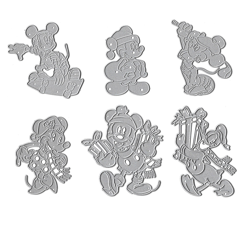Carbon Steel Cutting Die Disne – Photography Jokes Bewertung und Preis