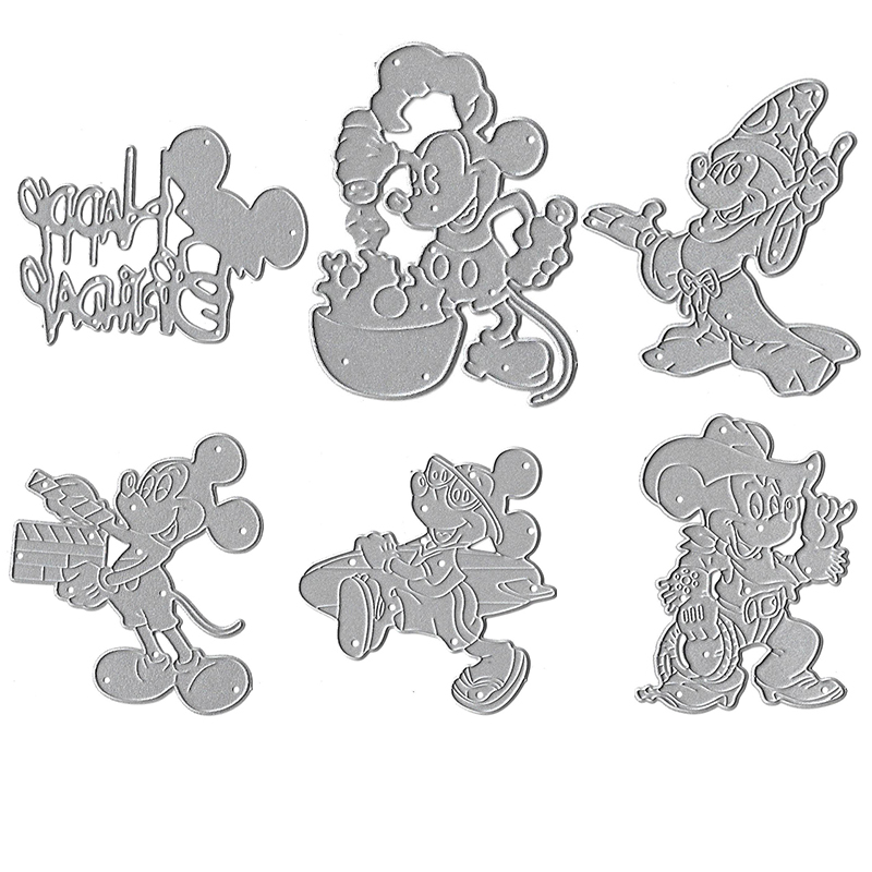 Carbon Steel Cutting Die Disne – Photography Jokes Bewertung und Preis