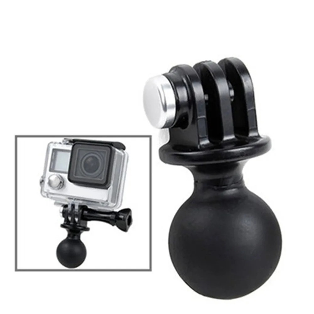Go Pro Portable Ram Mount Ball – Fluid Head Tripod Bewertung und Preis
