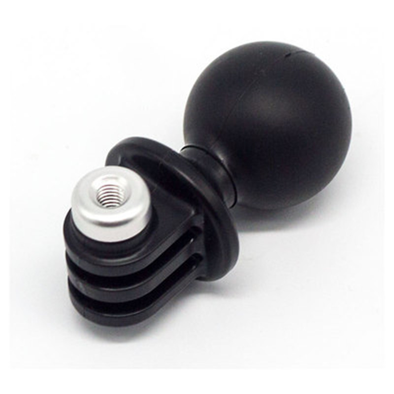 Go Pro Portable Ram Mount Ball – Fluid Head Tripod Bewertung und Preis