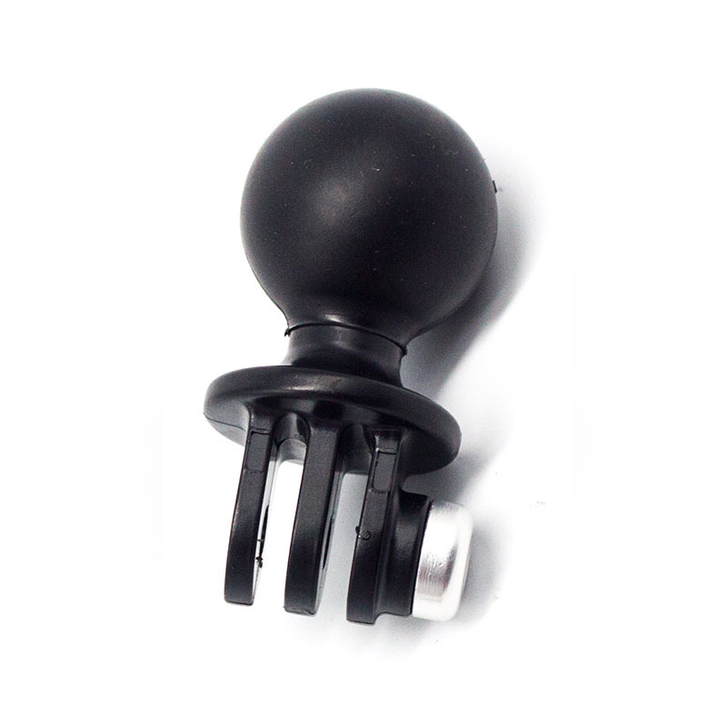Go Pro Portable Ram Mount Ball – Fluid Head Tripod Bewertung und Preis