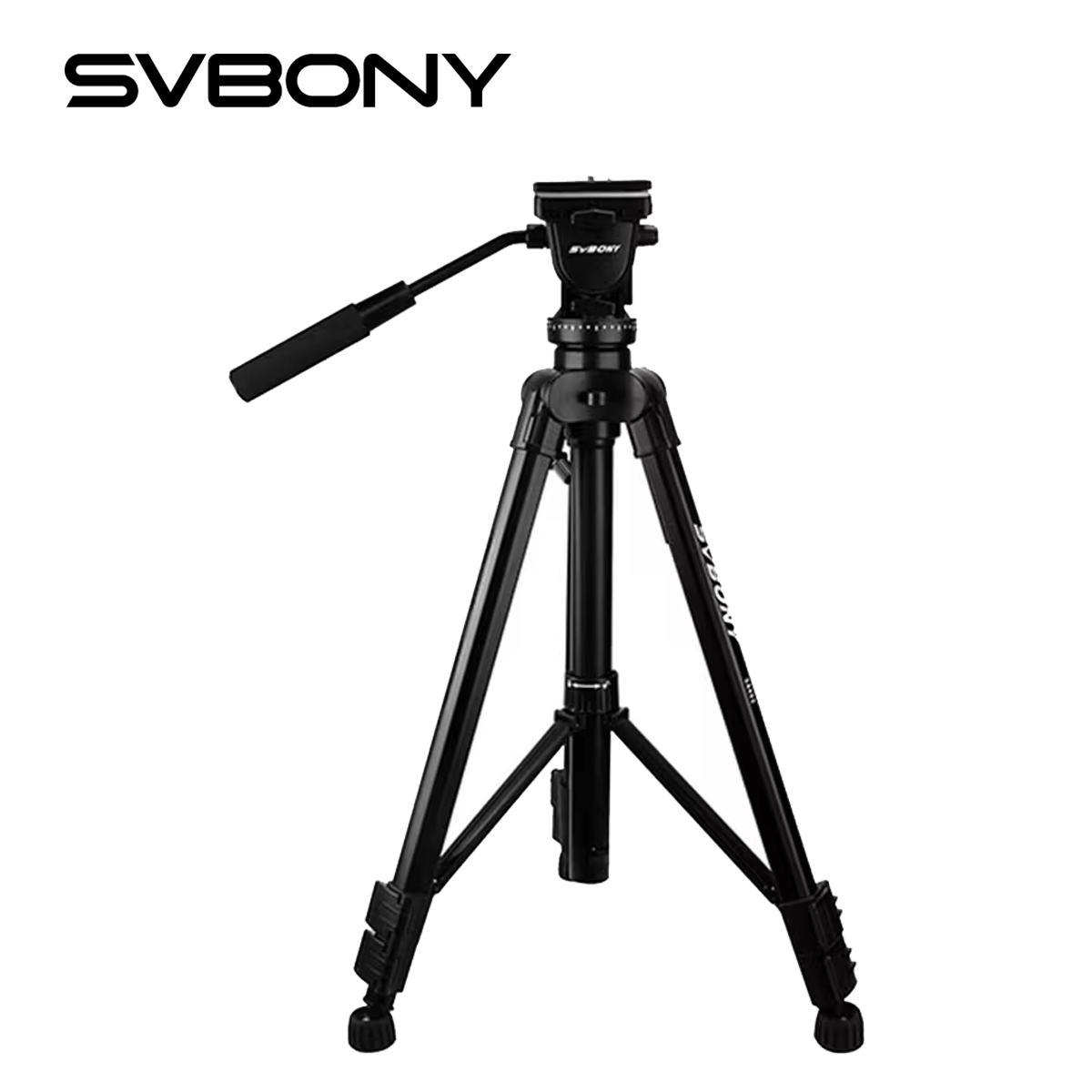 Svbony Professional Foldable C – Fluid Head Tripod Bewertung und Preis