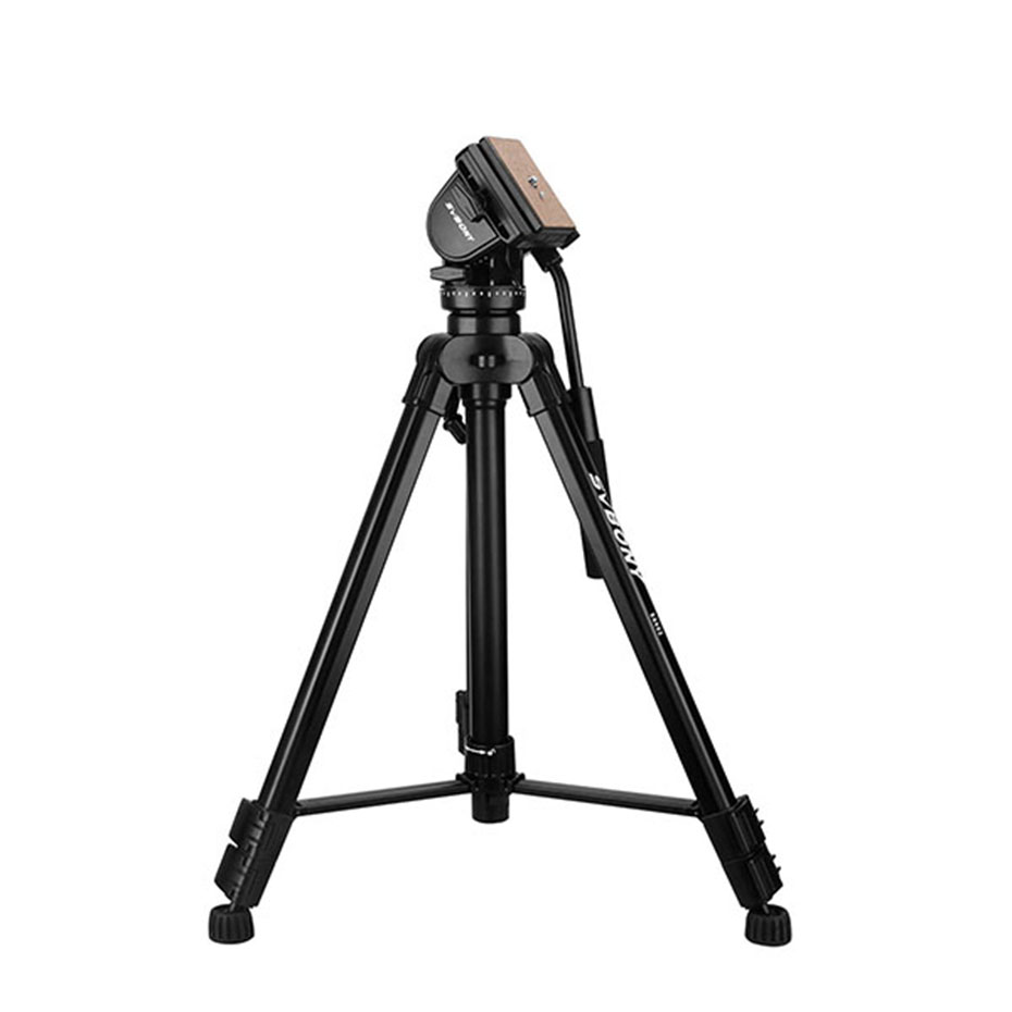 Svbony Professional Foldable C – Fluid Head Tripod Bewertung und Preis