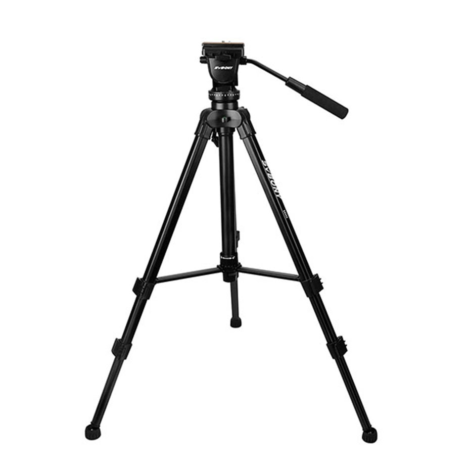 Svbony Professional Foldable C – Fluid Head Tripod Bewertung und Preis