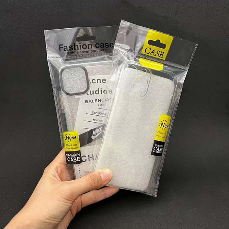500pcs OPP Packing Bag Leather – Lens Case Pouch Bewertung und Preis
