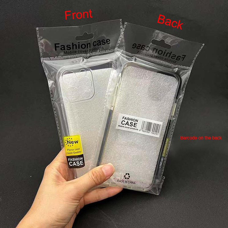 500pcs OPP Packing Bag Leather – Lens Case Pouch Bewertung und Preis