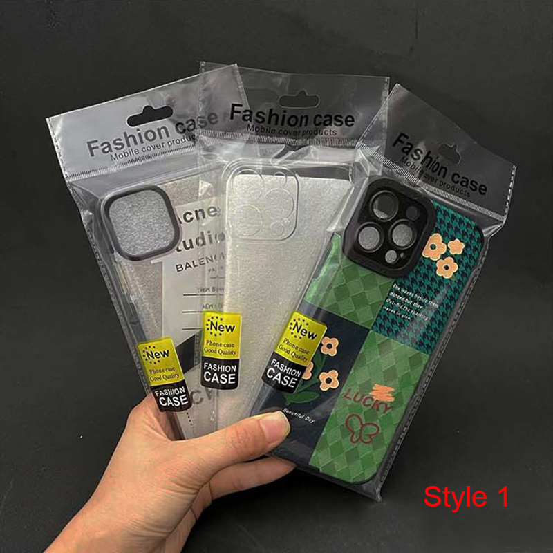500pcs OPP Packing Bag Leather – Lens Case Pouch Bewertung und Preis