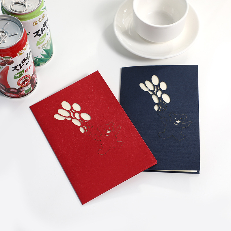 3D Pop Up Card Animal Park Hap – Photography Jokes Bewertung und Preis