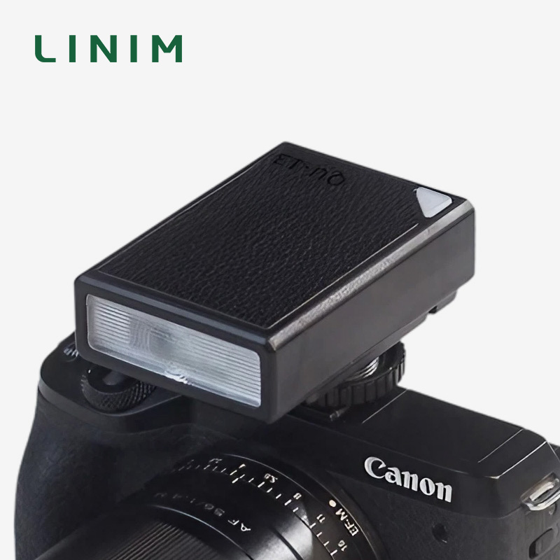 LINIM QU13 Mini Camera Flash S – Speedlite Flash External Bewertung und Preis
