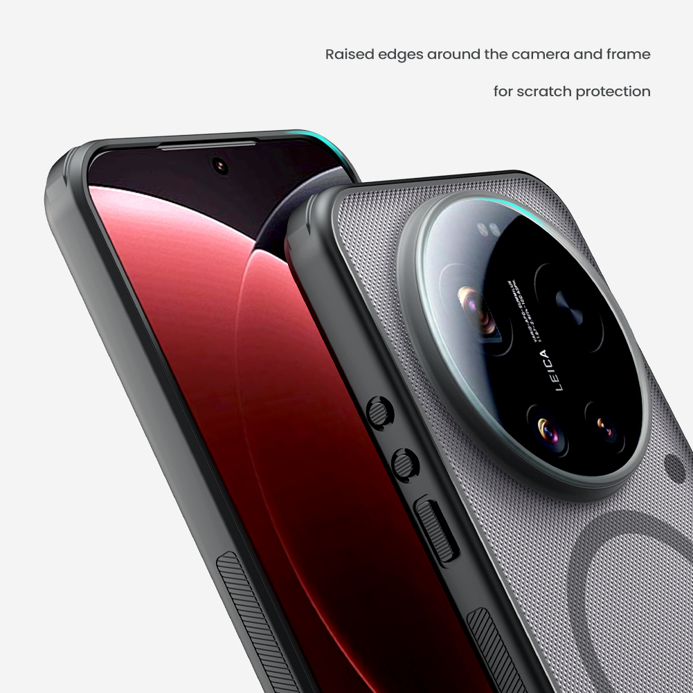Nillkin For Xiaomi Mi 17 Ultra – Photography Kit Pro Xiaomi 17 Ultra Bewertung und Preis