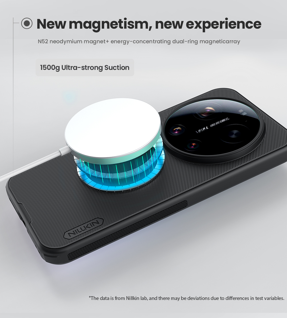 Nillkin For Xiaomi Mi 17 Ultra – Photography Kit Pro Xiaomi 17 Ultra Bewertung und Preis