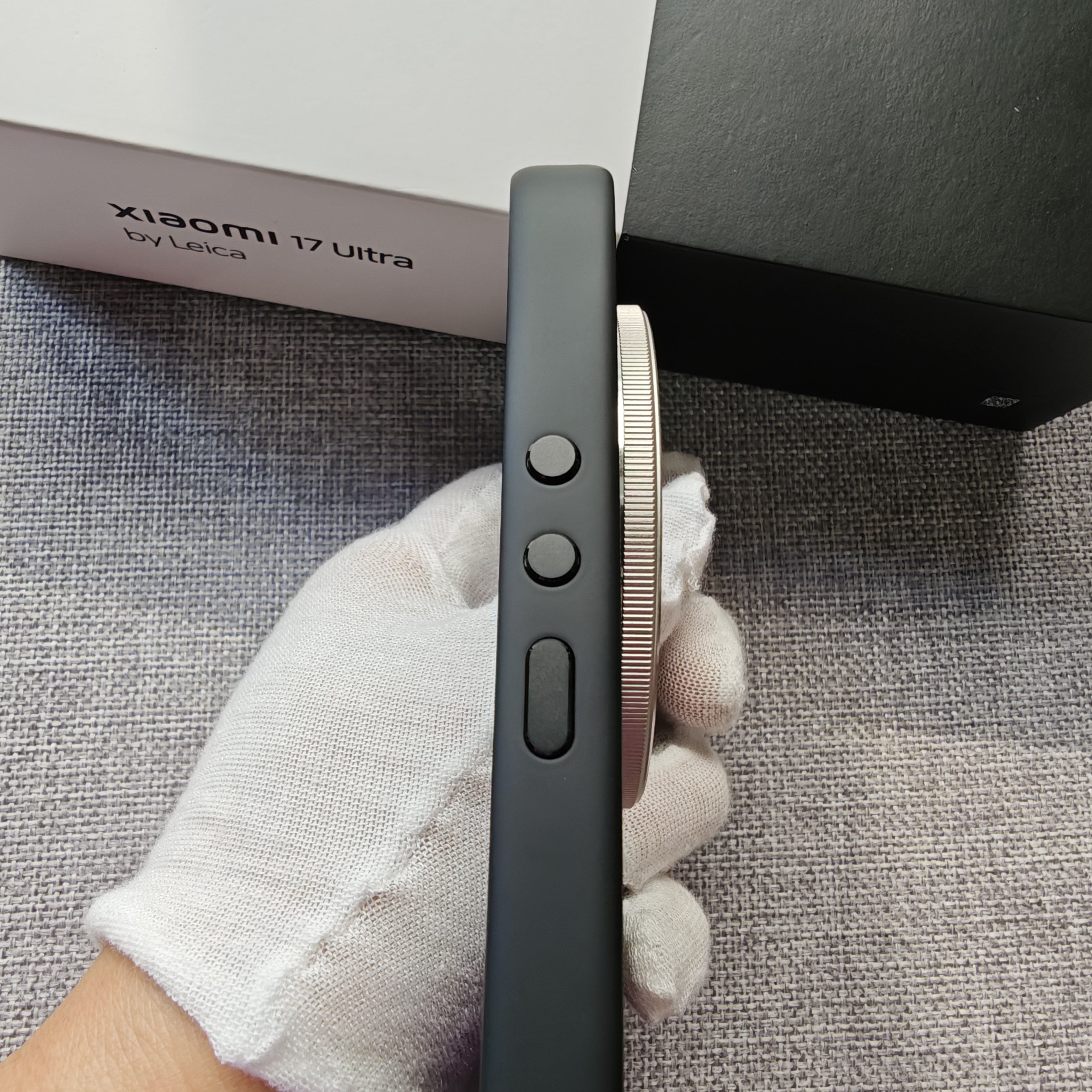 original Xiaomi 17 ultra leica – Photography Kit Xiaomi 17 Ultra Bewertung und Preis