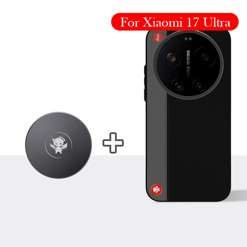 Original Magnetic Case For Xia – Photography Kit Xiaomi 17 Ultra Bewertung und Preis