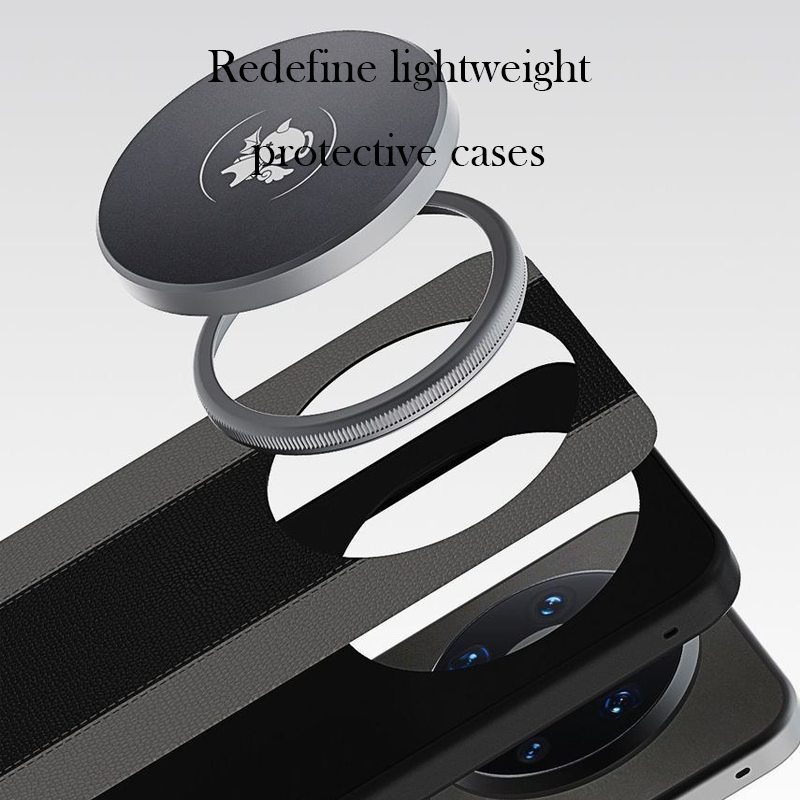 Original Magnetic Case For Xia – Photography Kit Xiaomi 17 Ultra Bewertung und Preis