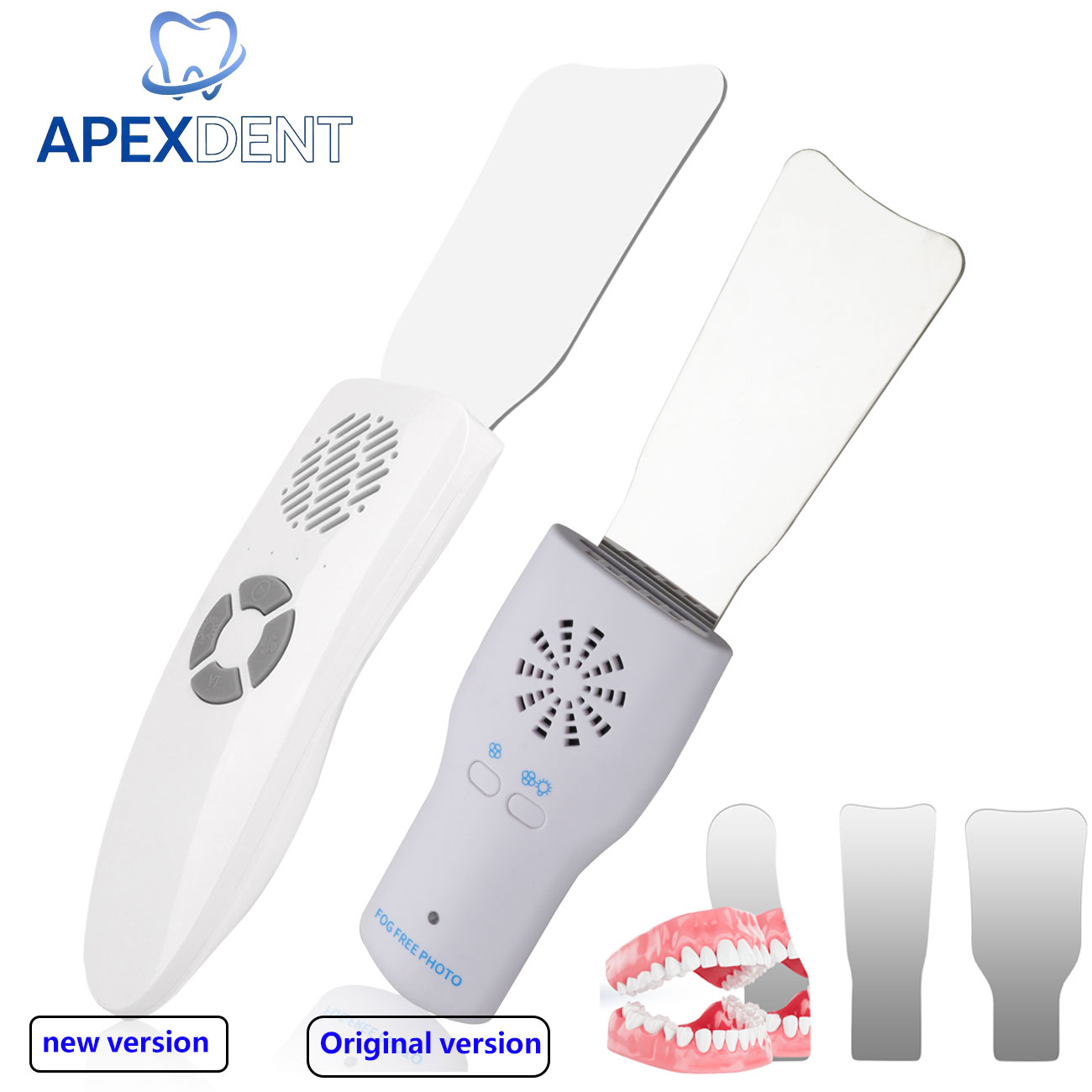 Dental Anti-Fog Mirrors Kit Mi – Photography Lighting Bewertung und Preis