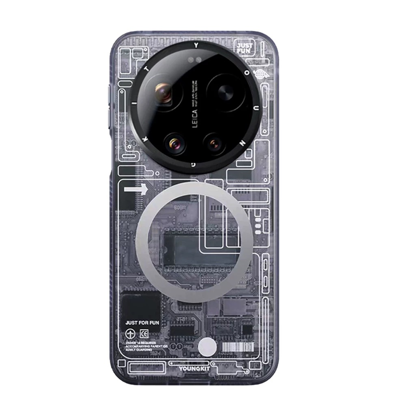 YOUNGKIT Case For Xiaomi 17 Ul – Photography Kit Pro Xiaomi 17 Ultra Bewertung und Preis