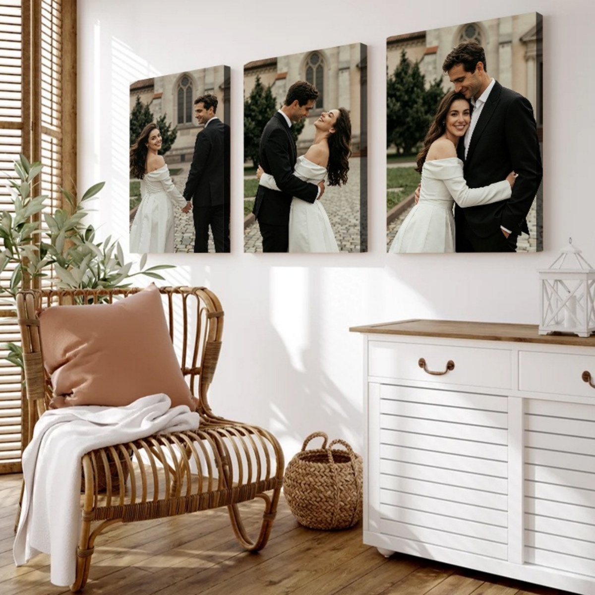 Set of 3 Custom Photo Canvas P – Photography Ideas Bewertung und Preis