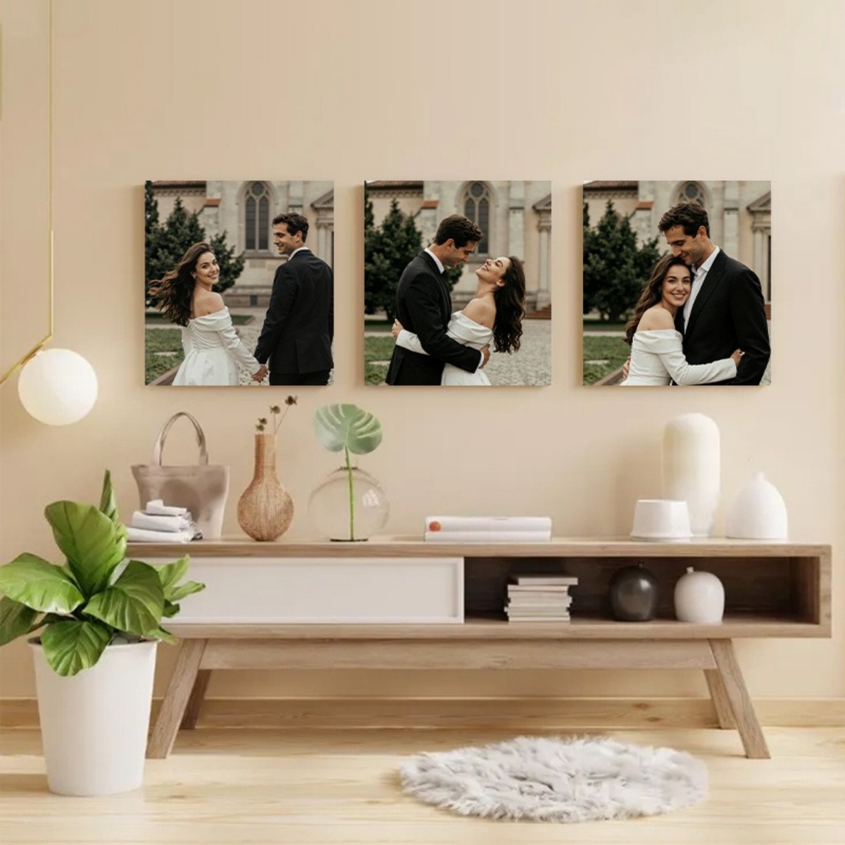 Set of 3 Custom Photo Canvas P – Photography Ideas Bewertung und Preis