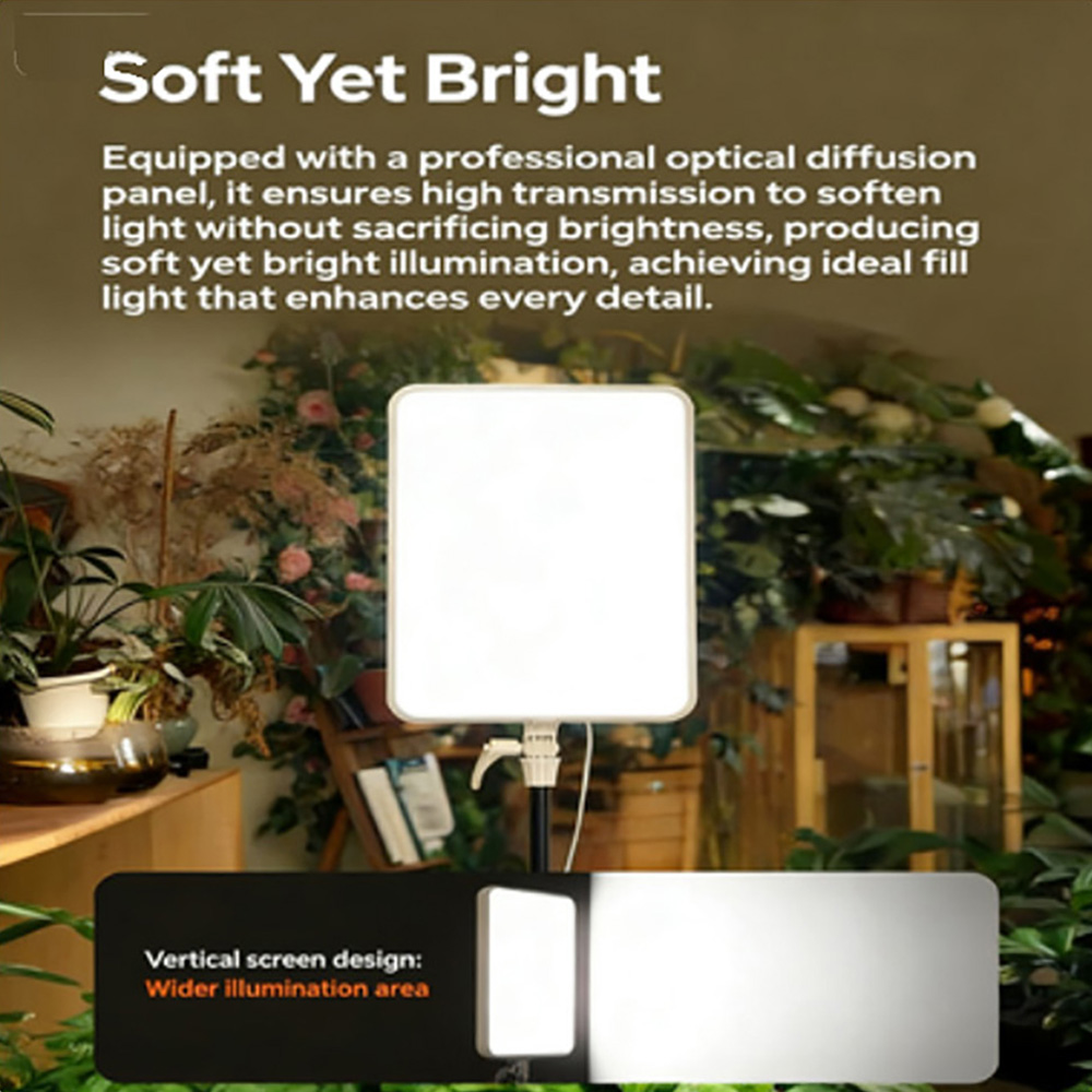 Godox LP800Bi LITEMONS Bi-Colo – Video Led Light Panel Bewertung und Preis