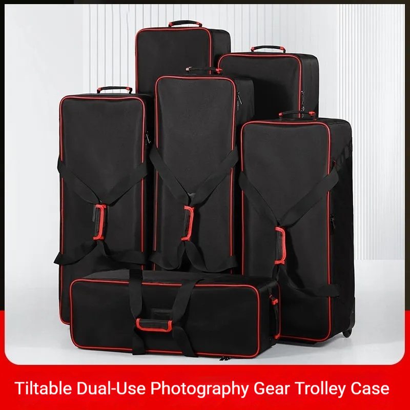 Studio Flash Light Kit Bag Pho – Photography Lighting Bewertung und Preis