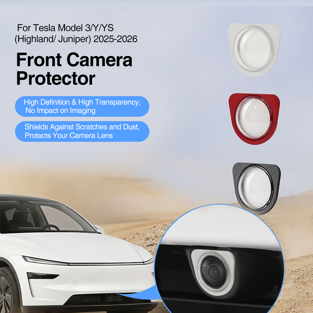 Car Front Camera Protector Shi – Camera Rain Cover Bewertung und Preis