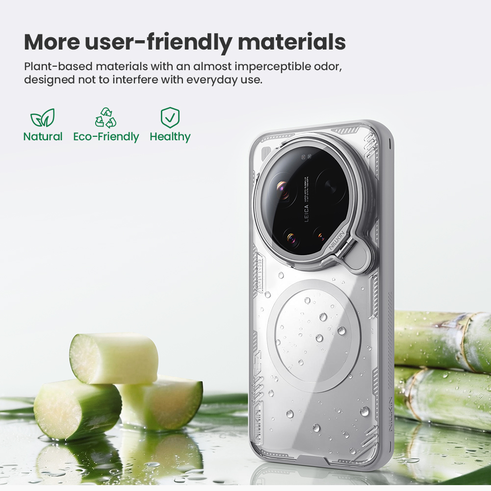 NILLKIN for Xiaomi 17 Ultra Ma – Photography Kit Xiaomi 17 Ultra Bewertung und Preis